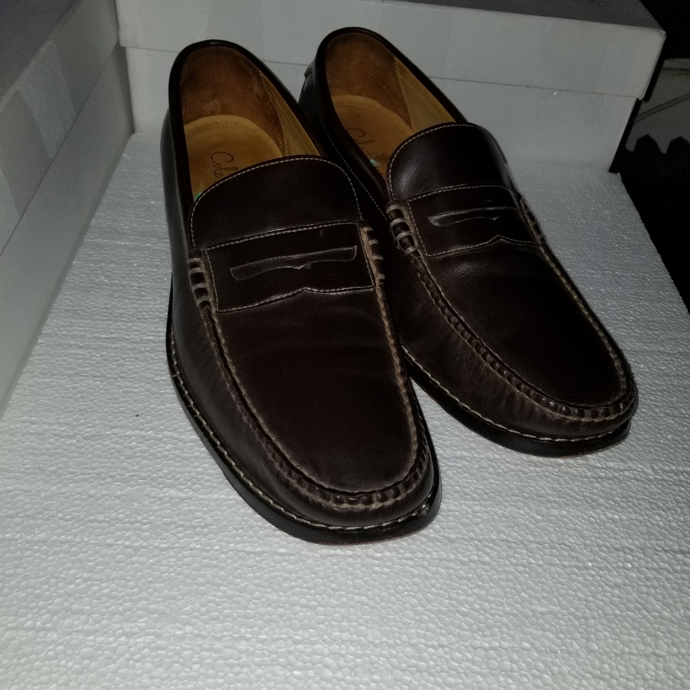 COPY - Cole Haan Pinch Friday Loafers